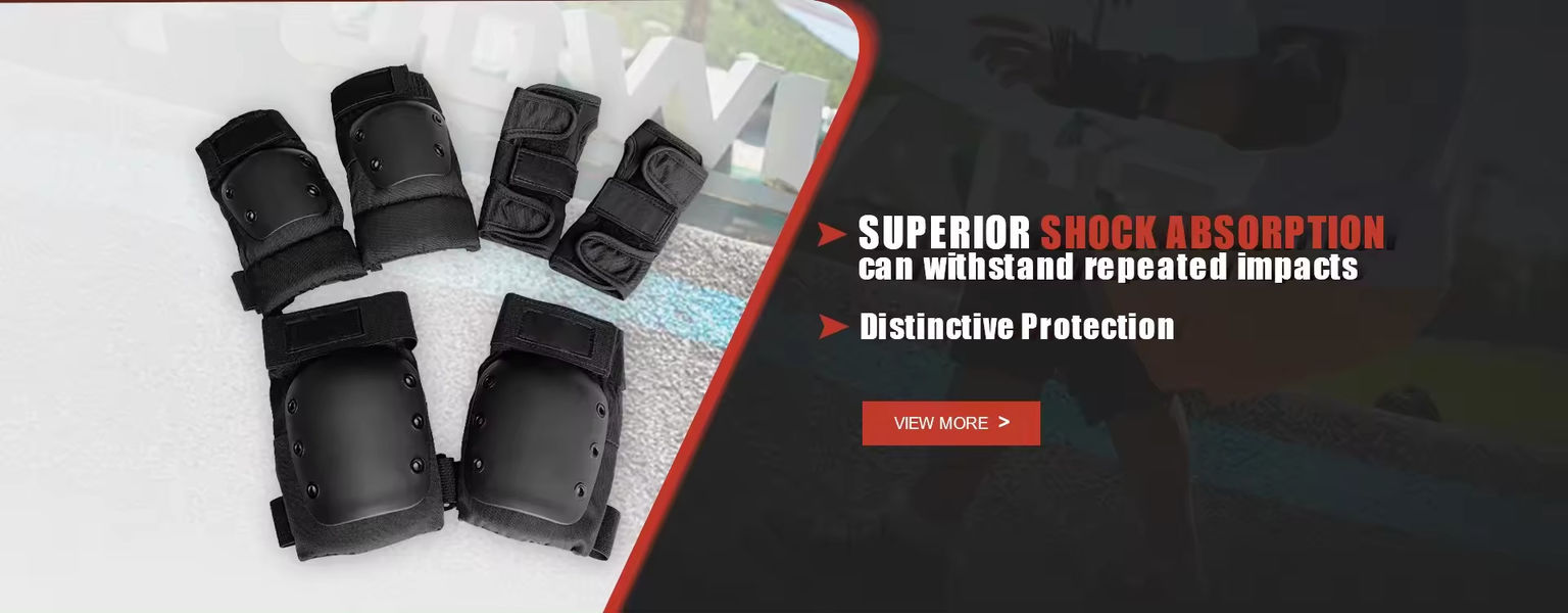 Body Protector Gear