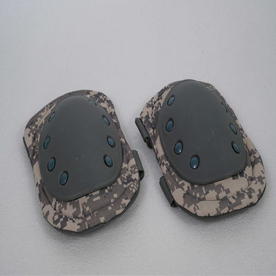 Customized Color Knee and Elbow Rolling Pads Dance for Protection Class Basic Protection
