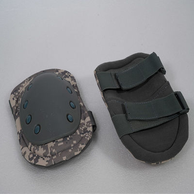 Customized Color Knee and Elbow Rolling Pads Dance for Protection Class Basic Protection