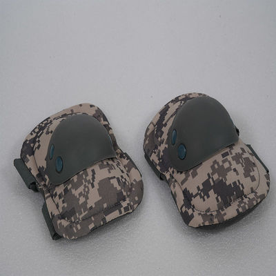 Customized Color Knee and Elbow Rolling Pads Dance for Protection Class Basic Protection