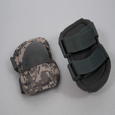 Customized Color Knee and Elbow Rolling Pads Dance for Protection Class Basic Protection
