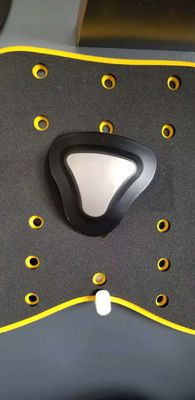Long-Lasting Fashion Design Metal Shoulder Protectors for Shoudler Guard