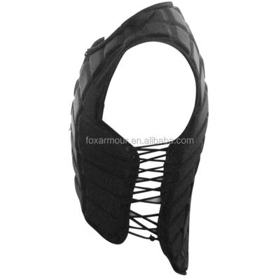 XS-XL Sizes Black Equestrian Clothing Designed for Optimal Horse Riding Experience