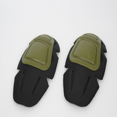 100% Polyester Uniform with Adjustable Elasticity Breathable Knee and Elbow Pads