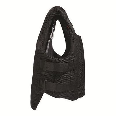 Protective Equestrian Vest for Horse Riding in X-XXXXL Size Eco-Friendly and Durable