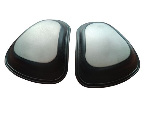 Customizable Motorcycle Metal Shoulder Protector for OEM ODM Requirements