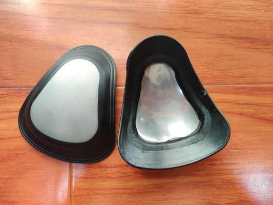 Customizable Motorcycle Metal Shoulder Protector for OEM ODM Requirements