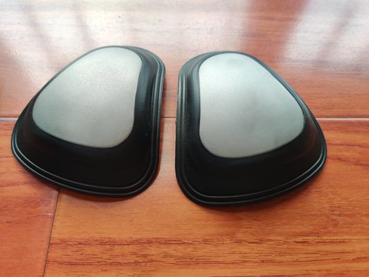Customizable Motorcycle Metal Shoulder Protector for OEM ODM Requirements