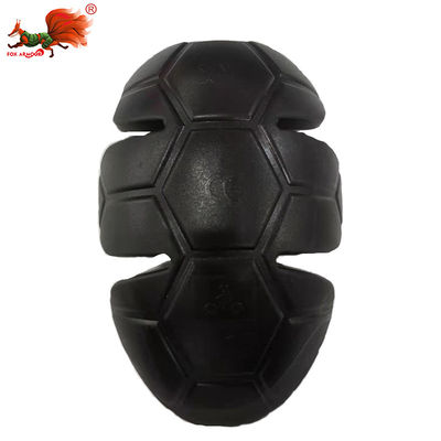 Professional Protection PU Knee Pads for Universal Applicable People Comfortable Fit