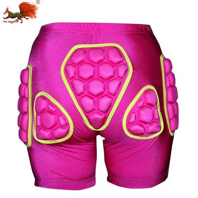 ISO9001 Certified Light Padded Swimming Shorts for Surfers and Swimmers in Black