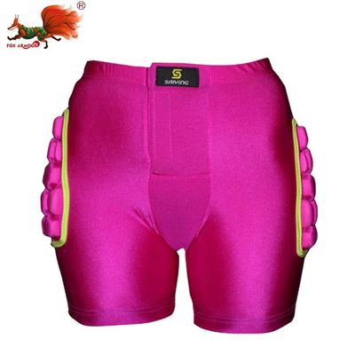 ISO9001 Certified Light Padded Swimming Shorts for Surfers and Swimmers in Black
