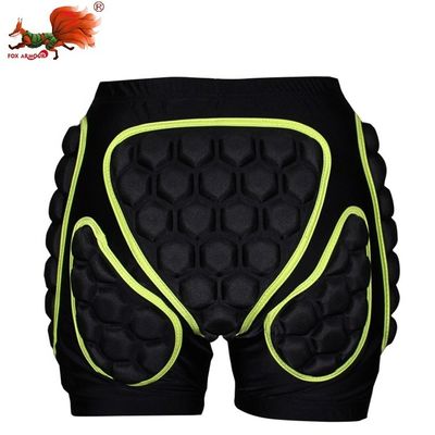 ISO9001 Certified Light Padded Swimming Shorts for Surfers and Swimmers in Black