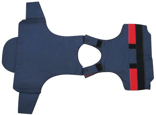 Body Protection Equestrian Jacket for Safe and Comfortable Horse Riding Enthusiasts