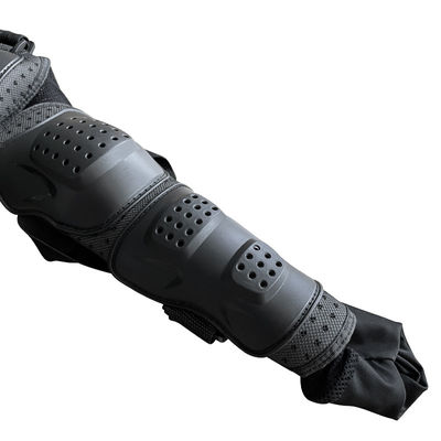 PE and EVA Technology On/Off Road Shock-Absorbing Protective Gear for Motorcyclists