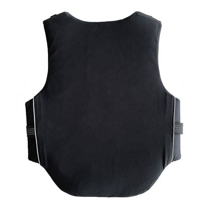 Customized Logo Horse Riding Vest Body Protection Damping Safety Sports Equestrian Clothing
