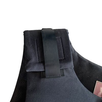 Customized Logo Horse Riding Vest Body Protection Damping Safety Sports Equestrian Clothing