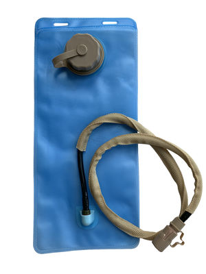 34*20*4cm Multicolor Outdoor Backpack With Water Bottle For Training Multi-Function