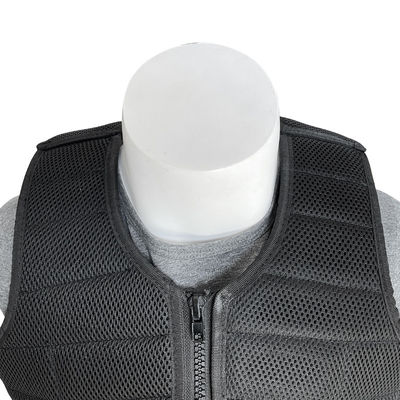 Experience Ultimate Comfort and Protection with Our Horse Rider Vest EVA Filling
