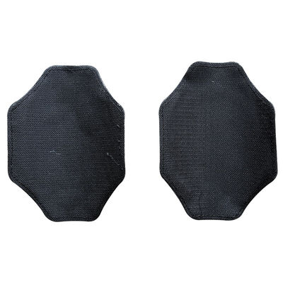 Motorcycle Slider Knee Guards with Protection Function and 600D Oxford Materialization