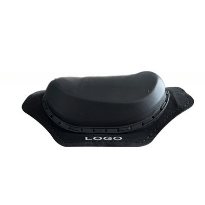 Motorcycle Slider Knee Guards with Protection Function and 600D Oxford Materialization