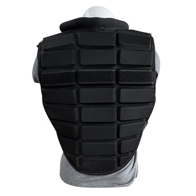 Professional Horse Rider Vest for Body Protection and Filling EVA about 0.8 kg/pc