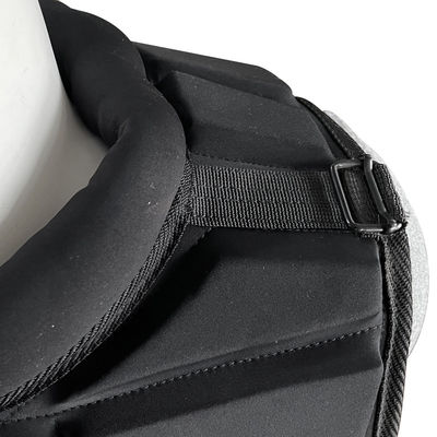 Professional Horse Rider Vest for Body Protection and Filling EVA about 0.8 kg/pc