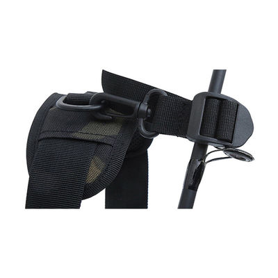 Outdoor Softback Leg Pack Bag for Hiking Camping Travelling and More Durable