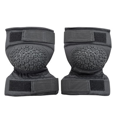 Customized Color Protective Gear Knee Elbow Pads with Hard Shell TPR Development