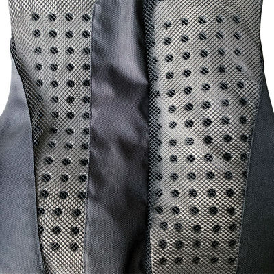 S-3XL Equestrian Clothing Comfortable Horse Riding Vest for Equestrian Protection Gear