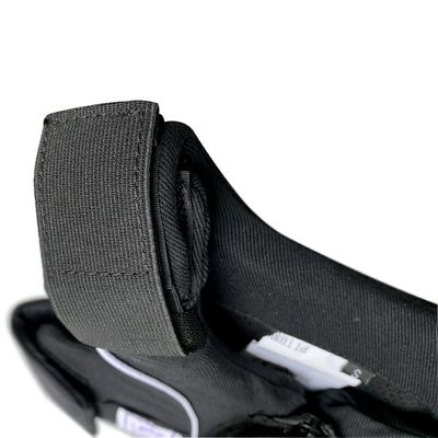 Lightweight Equestrian Vest for Young Riders BETA-Approved and One-Size-Fits-All