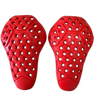 Motorcycle Soft PU Knee Elbow Shoulder Pads Motocross Protectors CE Certified
