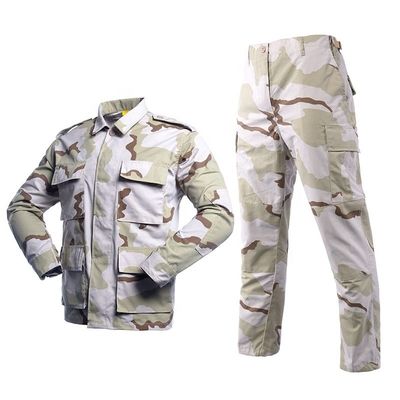 Outdoor Activies Custom Libya Uniforms with at 1.5 per Set