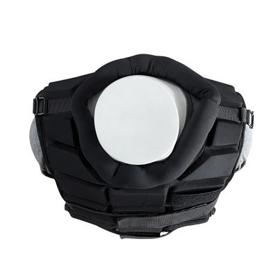 S-3XL Safety Padded Lightweight Horse Riding Vest Equestrian Protective Vest for Jockey