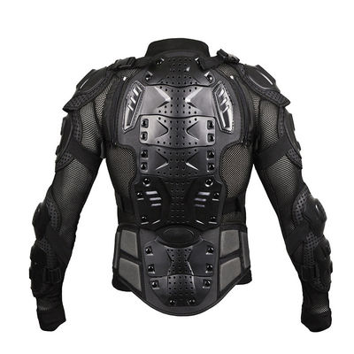Upgrade Your Protection with Thicken Motorcycle Safety Protective Gear