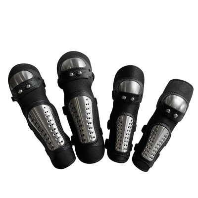 Flexible Comprehensive Protection Motorcycle Protective Accessories for Lower Leg