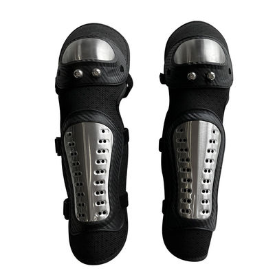 Flexible Comprehensive Protection Motorcycle Protective Accessories for Lower Leg