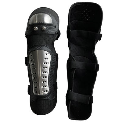 Flexible Comprehensive Protection Motorcycle Protective Accessories for Lower Leg
