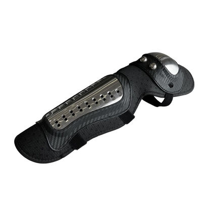 Flexible Comprehensive Protection Motorcycle Protective Accessories for Lower Leg