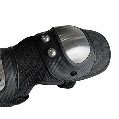 Flexible Comprehensive Protection Motorcycle Protective Accessories for Lower Leg
