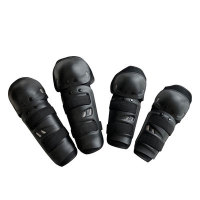 Lower Leg Protection with Thicken and Flexible Motorcycle Safety Equipment