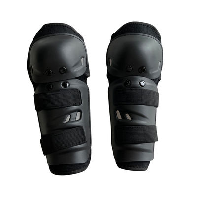 Lower Leg Protection with Thicken and Flexible Motorcycle Safety Equipment