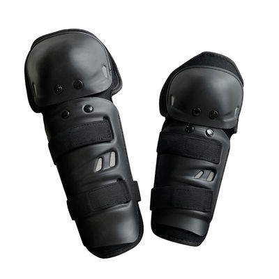 Lower Leg Protection with Thicken and Flexible Motorcycle Safety Equipment