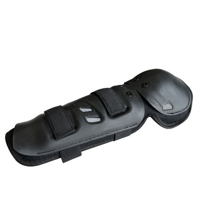 Lower Leg Protection with Thicken and Flexible Motorcycle Safety Equipment