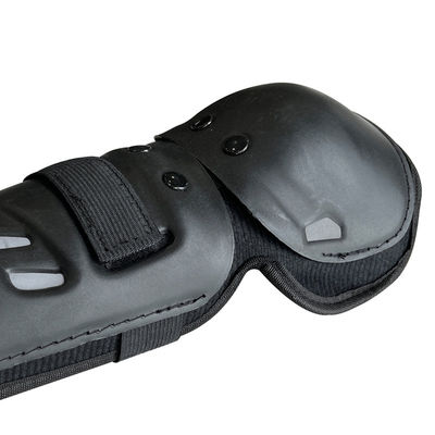 Lower Leg Protection with Thicken and Flexible Motorcycle Safety Equipment