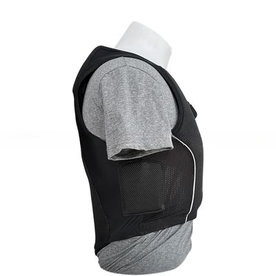 Customizable and Lightweight Horse Riding Vest for Body Protection About 2.5 kg/pc