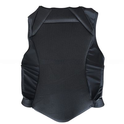 Customizable and Lightweight Horse Riding Vest for Body Protection About 2.5 kg/pc