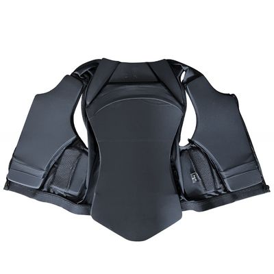 Customizable and Lightweight Horse Riding Vest for Body Protection About 2.5 kg/pc