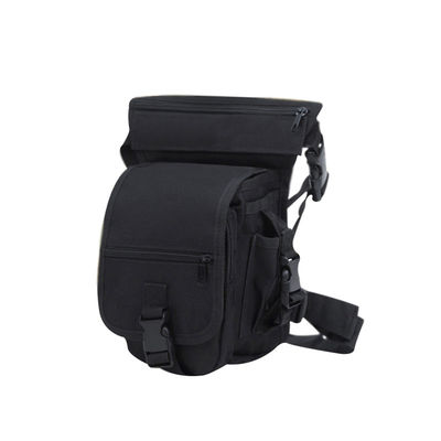 Multi-purpose Motorcycle and Bike Cycling Thigh Pack Leg Bag 15*16*30cm Water Proof