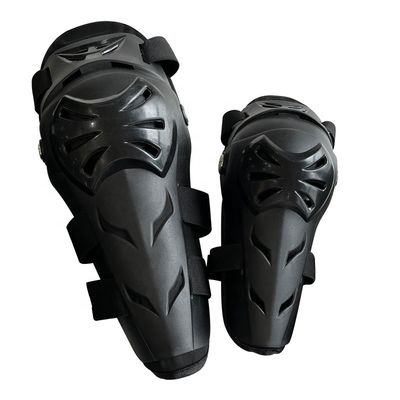 Outdoor CS Anti-Fall Sports Protection Gear Motorcycle Knee and Elbow Protection Pads