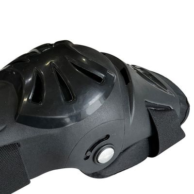 Outdoor CS Anti-Fall Sports Protection Gear Motorcycle Knee and Elbow Protection Pads